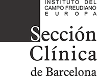 Logo de la Secci Clnica de Barcelona